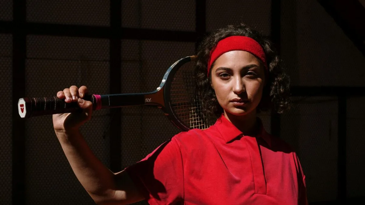 Briana Szabo WTA