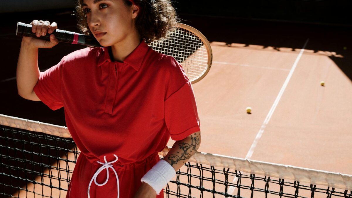 Sorana Cîrstea Rafael Nadal