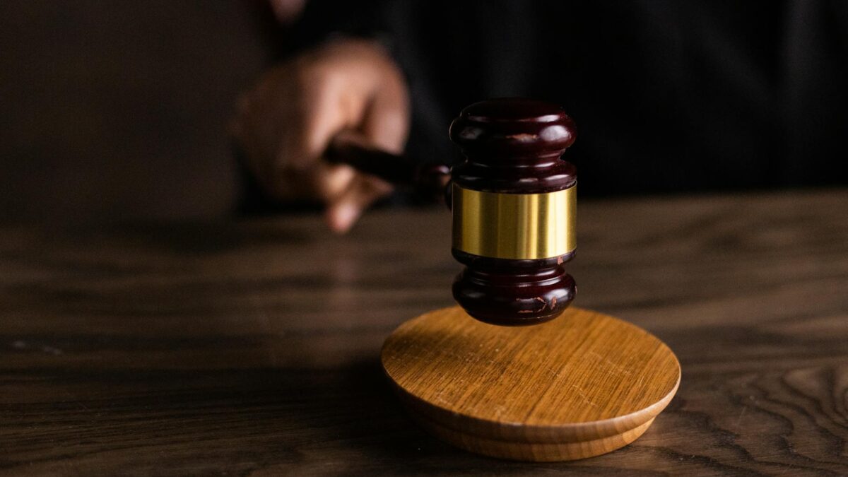 Condamnat la închisoare pentru cruzime asupra animalelor