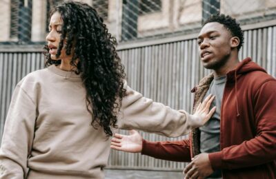 Iubita refuză sala cu partenerul, se înscrie la alergare cu Gunna