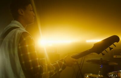 Perry Bamonte, chitarist The Cure, a murit la 65 de ani