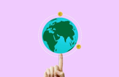 Bursele americane depășite de restul lumii în 2025