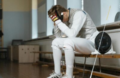 Ana Maria Brânză: românii m-au dezamăgit după Beijing 2008