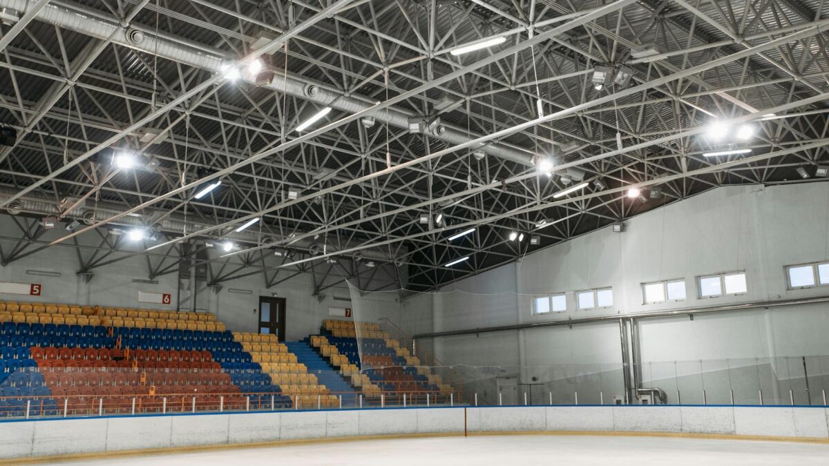 Sala Polivalentă Brașov