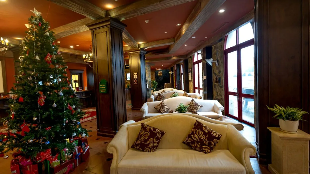 tarife hoteliere sarbatori