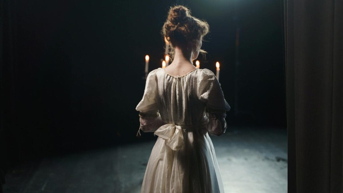 Oona Chaplin a vrut să-și schimbe numele din cauza nepotismului