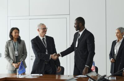 Nicuşor Dan se întâlnește cu Donald Trump în 2025