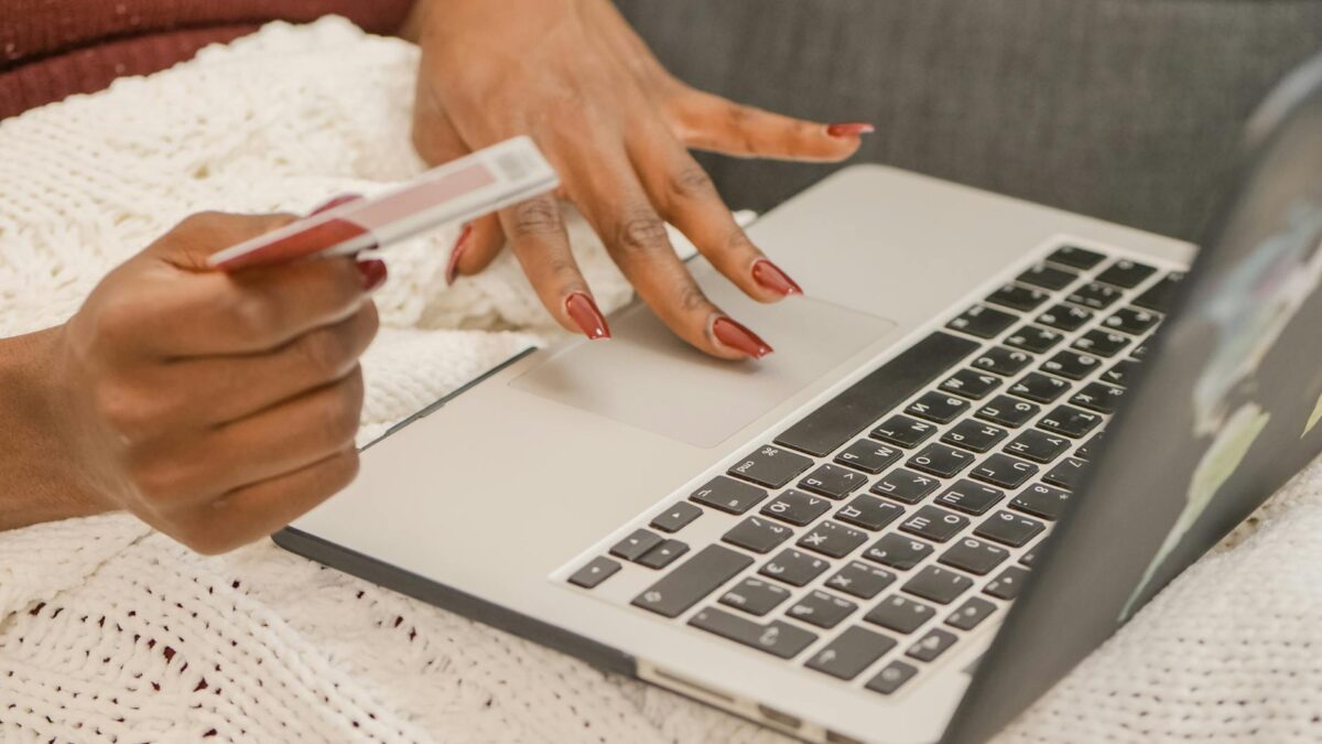 Booking.com escrocherii