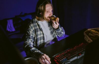 UE plănuiește să controleze jocurile video cu loot boxes