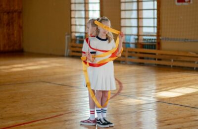 Ioan Suciu anunță resetarea completă a gimnasticii românești