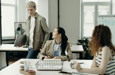 Startup-urile europene lipsesc din statistici, dar viitorul pare promițător