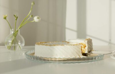 Brie Garcia prezintă decorațiuni de masă pentru sărbători