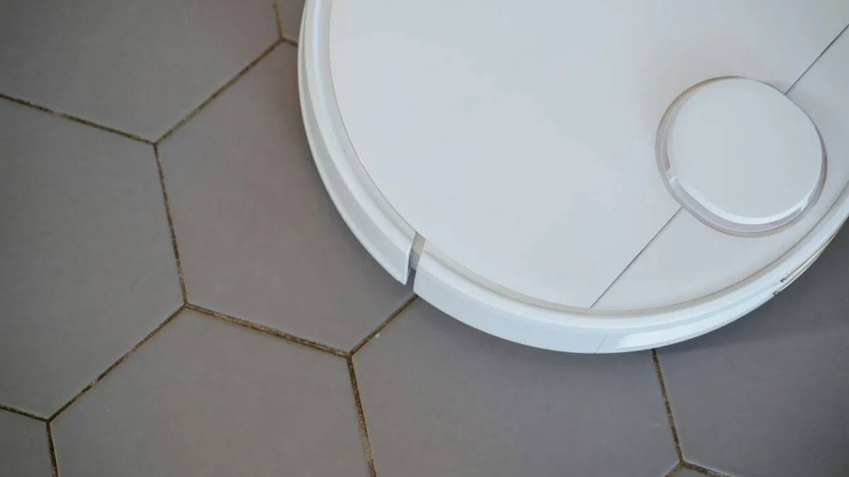 iRobot Amazon fuziune