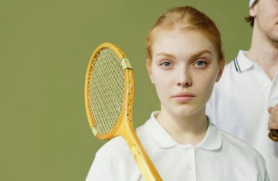 Garbine Muguruza a publicat primele poze cu burtica de însărcinată