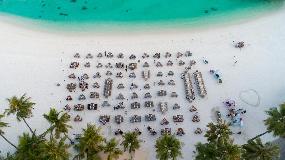 Anul Calului Maldive