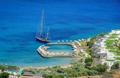 Resort de lux Marea Roșie lansează programe exclusive 2026