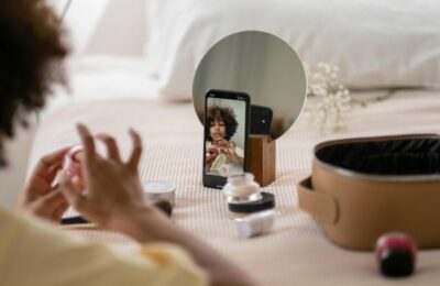 Trucuri makeup Olivia Attwood devin virale pe rețele