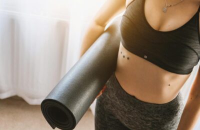 Lululemon deschide magazine în România în 2026