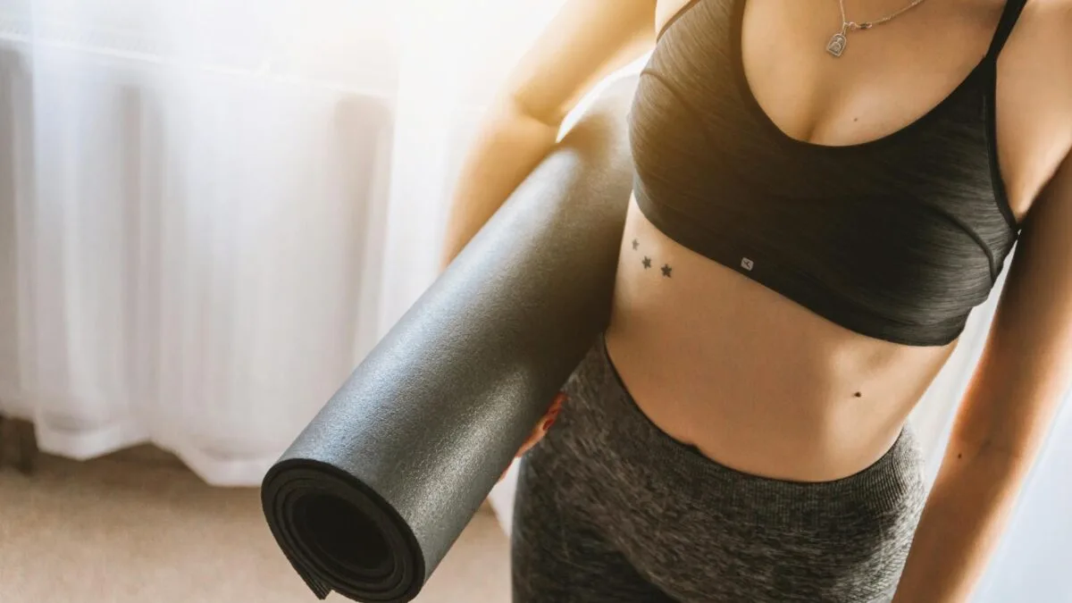 Lululemon România 2026