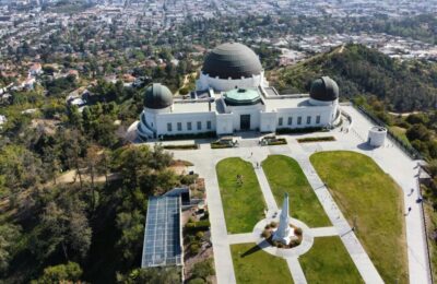 Angelina Jolie își dorește să se mute din Los Angeles