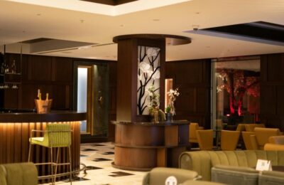 Hilton își extinde brandurile lifestyle în Turcia cu două hoteluri