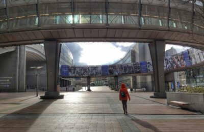 Bruxelles a greșit strategia pentru Belgia