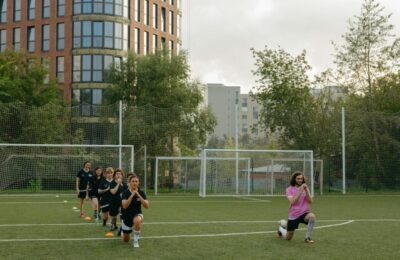 Giani Kiriță a investit toată averea în școala de fotbal