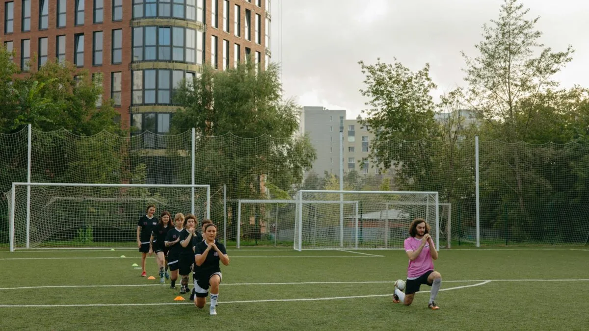 Giani Kiriță școala fotbal