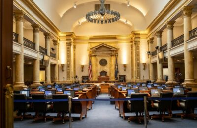 Parlamentul respinge moțiunile AUR contra miniștrilor Justiției și Internelor