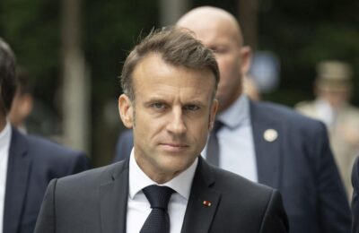 Macron cere din China presiune asupra economiei Rusiei
Ce a obținut liderul francez de la Xi Jinping