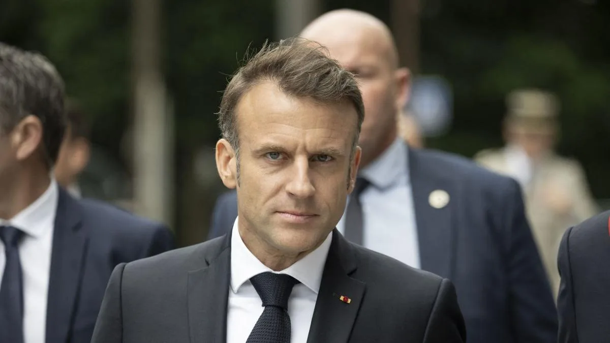 Macron