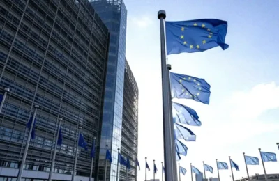 Liderii europeni reacționează la strategia de securitate a lui Trump