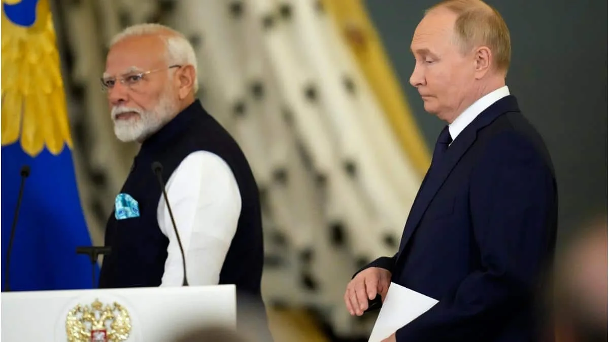 Relațiile dintre SUA și India rămân tensionate în ciuda vizitelor recente