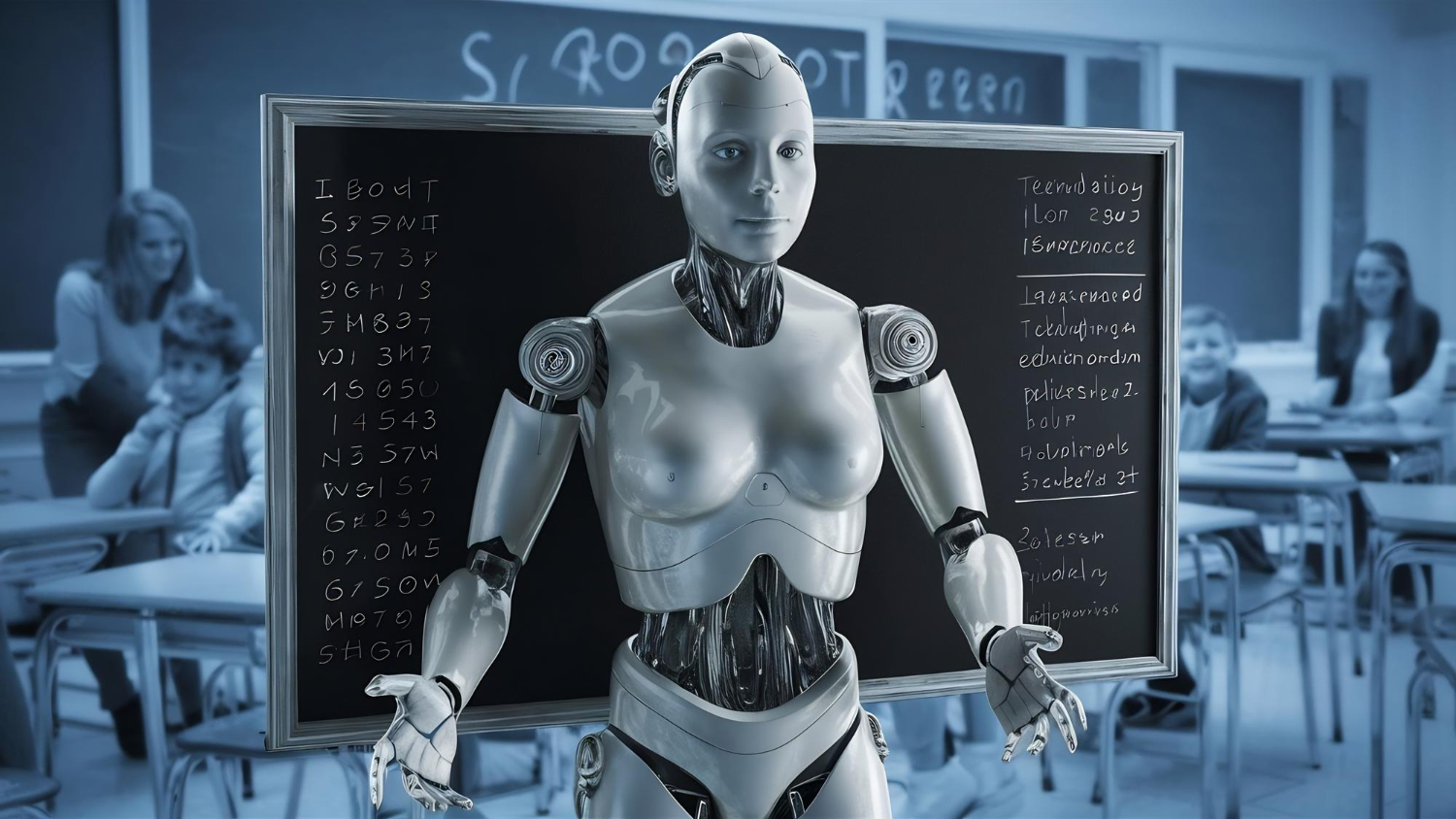 Europa își schimbă radical abordarea în privința inteligenței artificialeCe înseamnă asta pentru tine