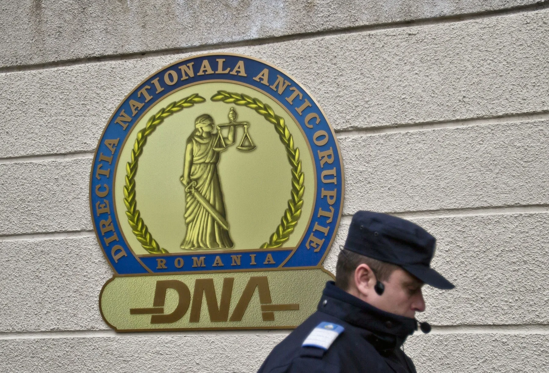ANI a reclamat primarul din Băile Herculane la Parchet
