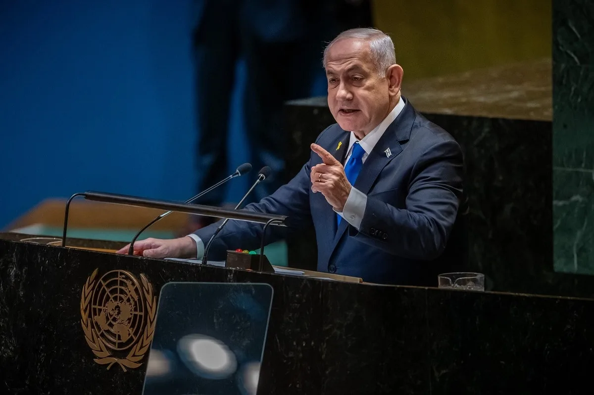 Israel în 2026 cum se pregătește Netanyahu pentru cea mai importantă bătălie politică