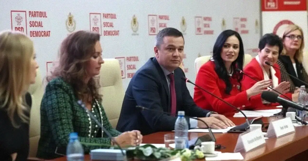 PSD se reuneste dupa alegeri la Bucuresti si pregateste miscari importante