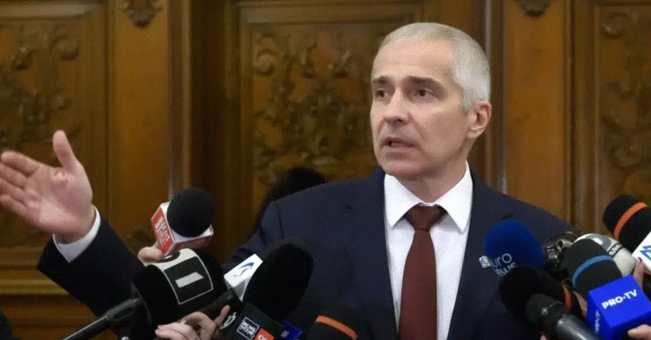 Radu Marinescu reacționează la documentarul Recorder și apar noi tensiuni în justiție