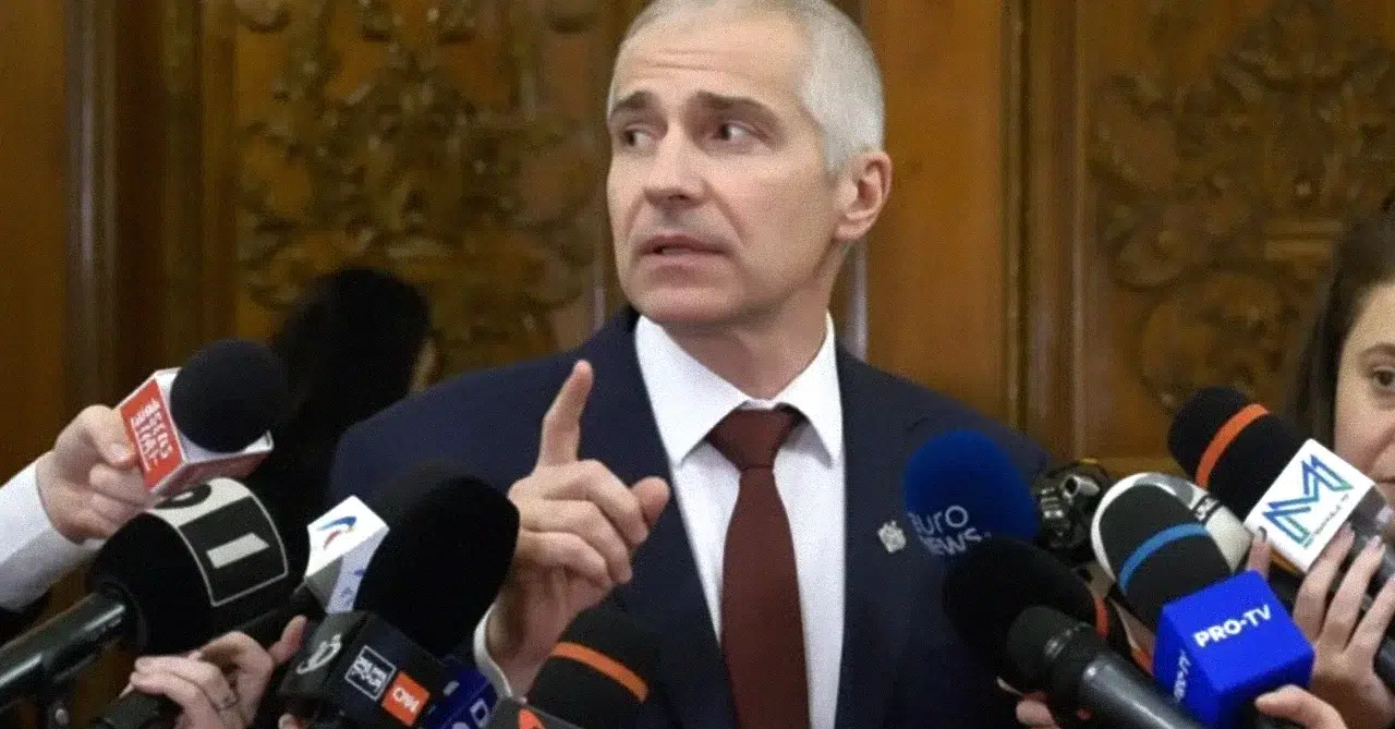 Radu Marinescu reacționează la documentarul Recorder și promite măsuri în justiție