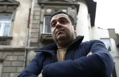 Razvan Cuc implicat intr-o ancheta DNA care ridica semne de intrebare