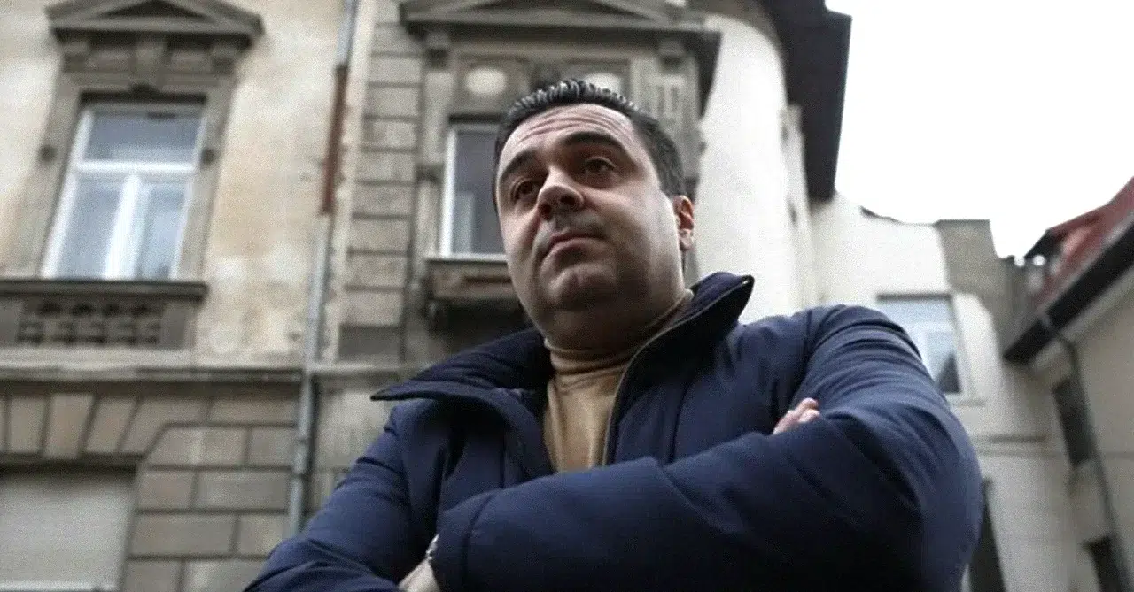 Răzvan Cuc