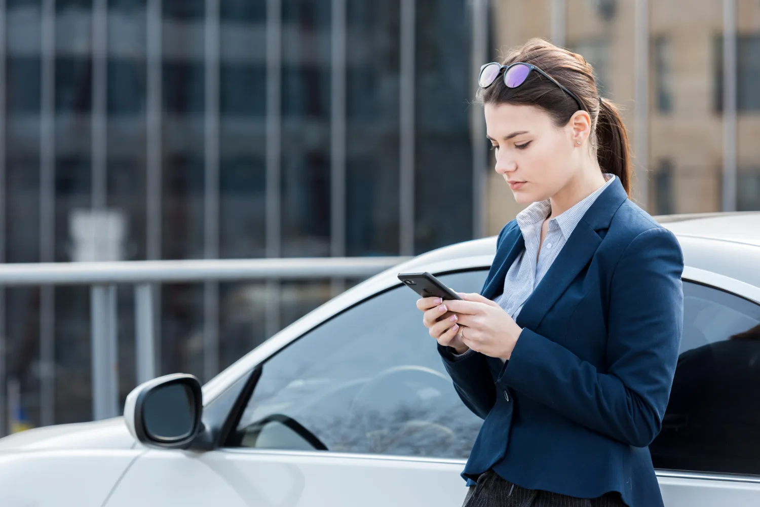 Uber lansează taxiuri fără șofer în noul oraș american  
Obiectivul de expansiune în 10 metropole până în 2026