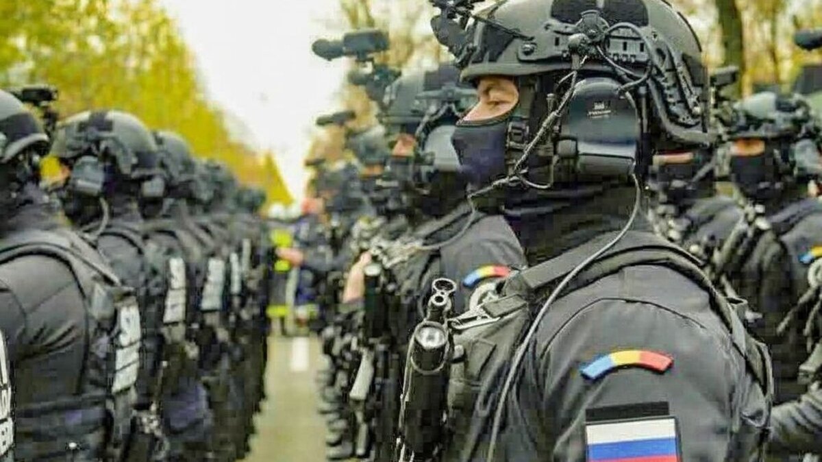 propaganda rusă SRI