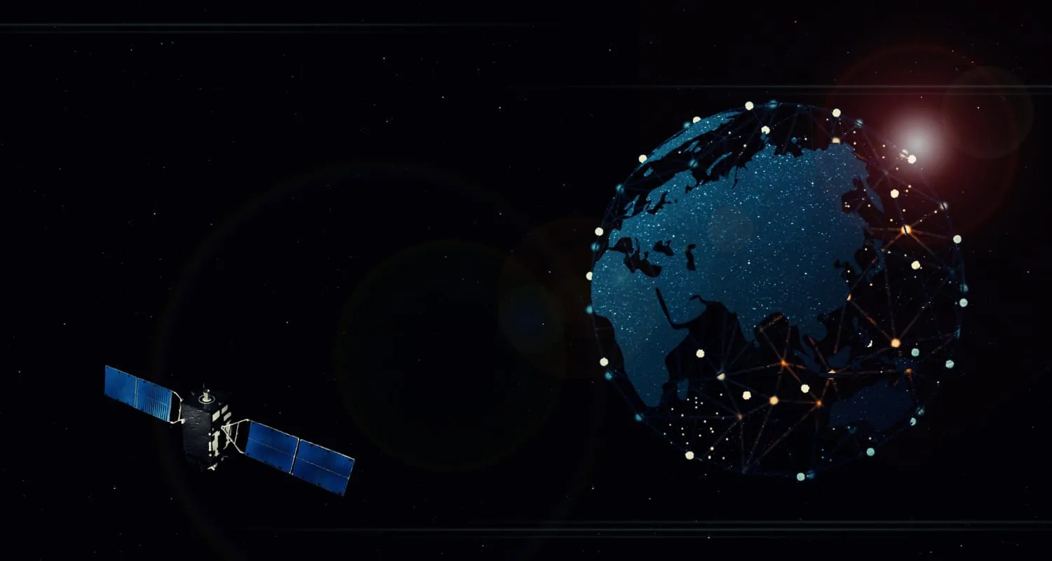 Satelit