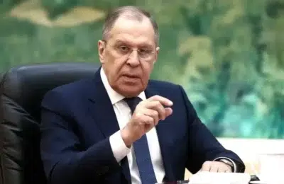 Serghei Lavrov dezvăluie senatorilor detalii esenţiale despre direcţiile externe ale Rusiei