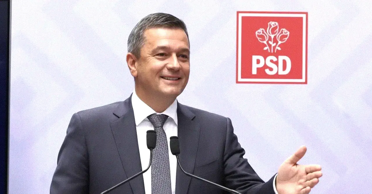 Sorin Grindeanu aduce acuzatii care schimba tonul campaniei din Bucuresti