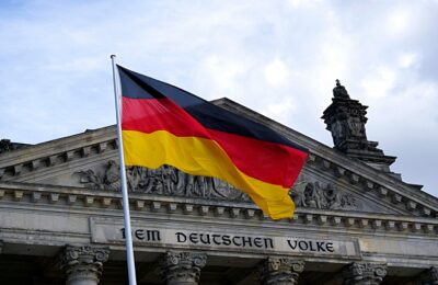 Germania forțează Belgia în miza activelor rusești înghețate pentru Ucraina
