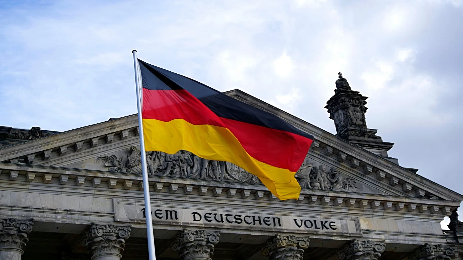Germania forțează Belgia în miza activelor rusești înghețate pentru Ucraina