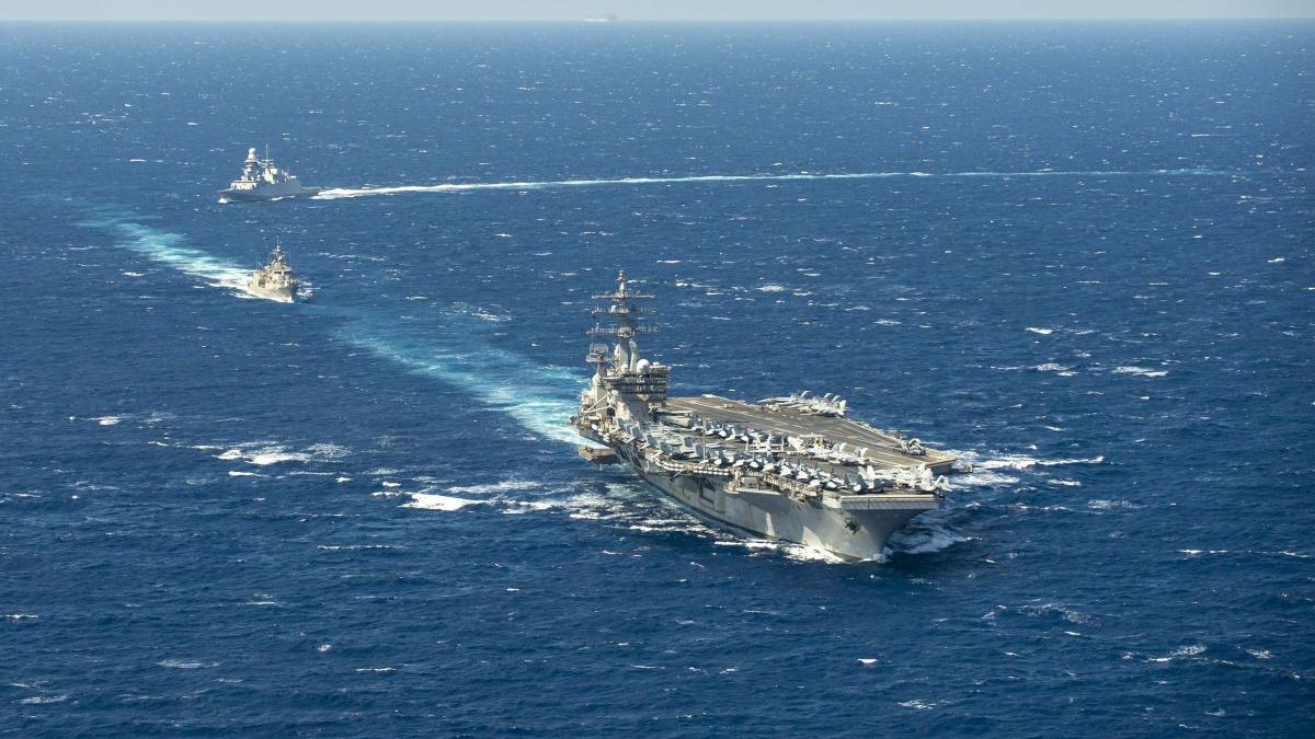 Submarine autonome și drone cum se pregătește Marea Britanie să oprească amenințarea rusă din adâncuri