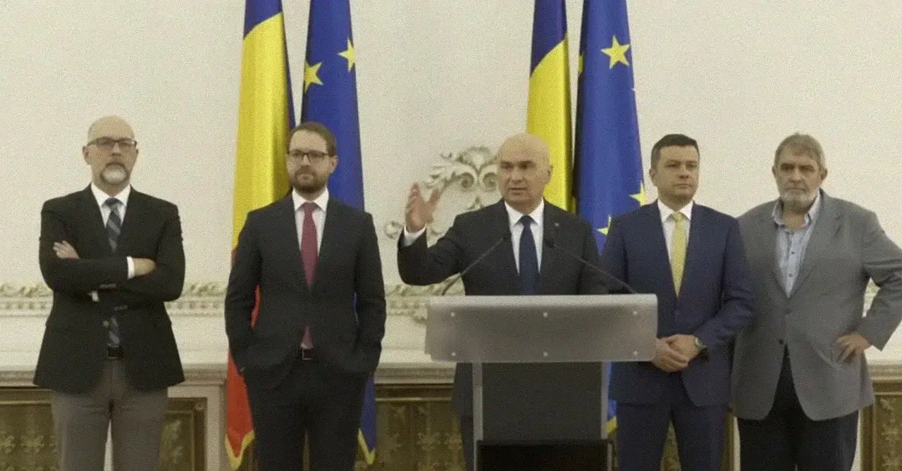 Tensiuni in coalitie dupa votul din Senat si viitorul guvernarii